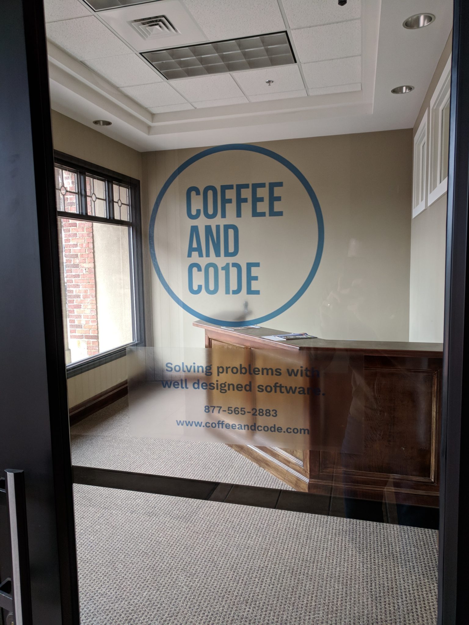 Coffee and Code – Thoughts on web development, collaboration, our local ...